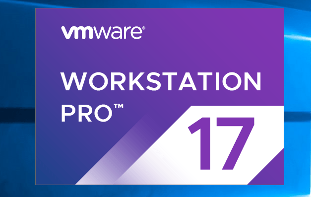 VMware Workstation Pro 17正式版已发布 附安装包和批量许可证激活KEY - EVLIT