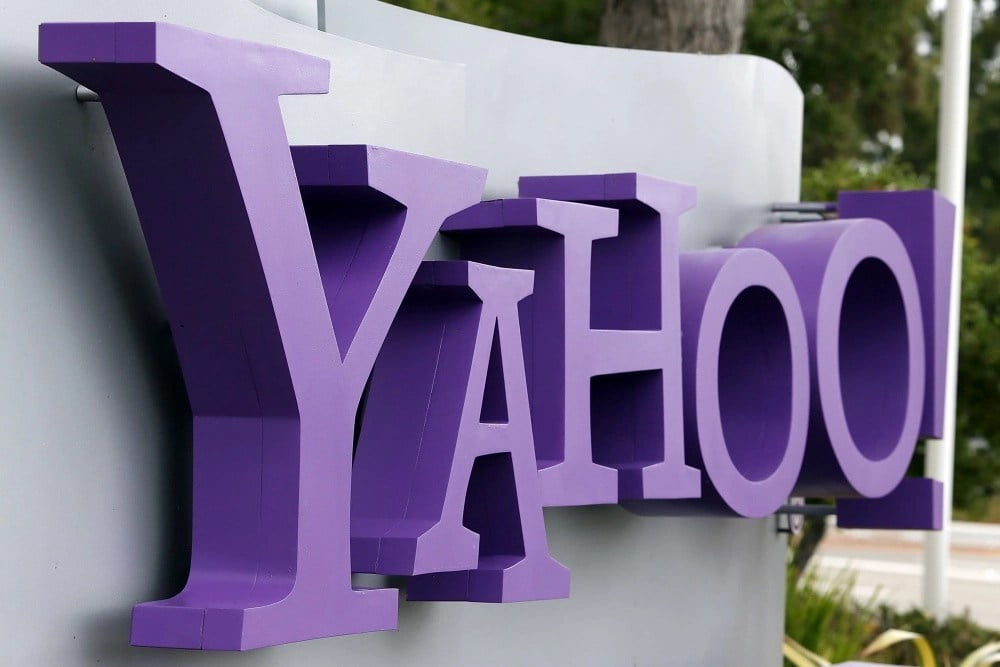 Yahoo今年底前将裁减20%雇员，减少广告业务成本 - EVLIT