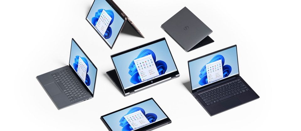微软建议 M1/M2 MacBook的用户 选用 Parallels Desktop 安装使用 Windows 11 - EVLIT