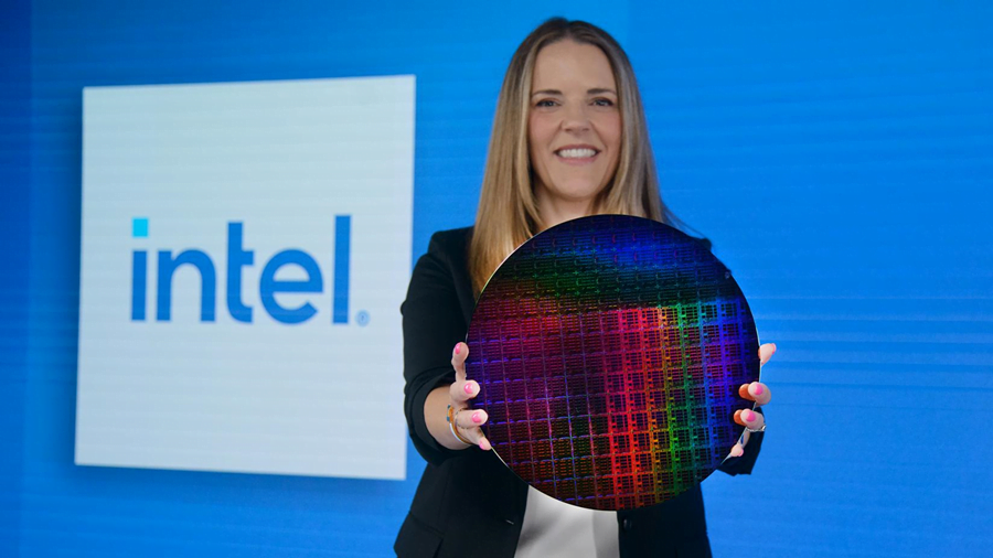 Intel推出第五代至强CPU，或拥有60+核心 - EVLIT