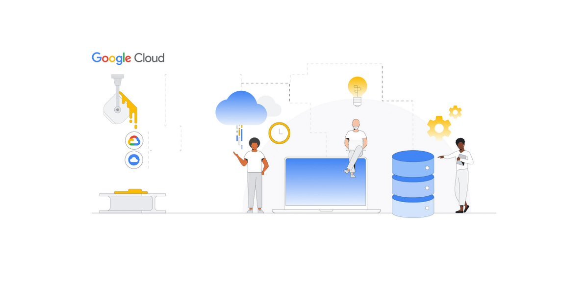 Google Cloud宣布推出面向本地部署的高性能的PostgreSQL兼容软件 AlloyDB Omni 提供免费的开发环境 - EVLIT