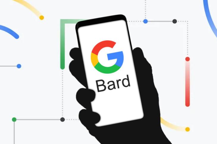 Google Bard 现已支持 Google Workspace - EVLIT